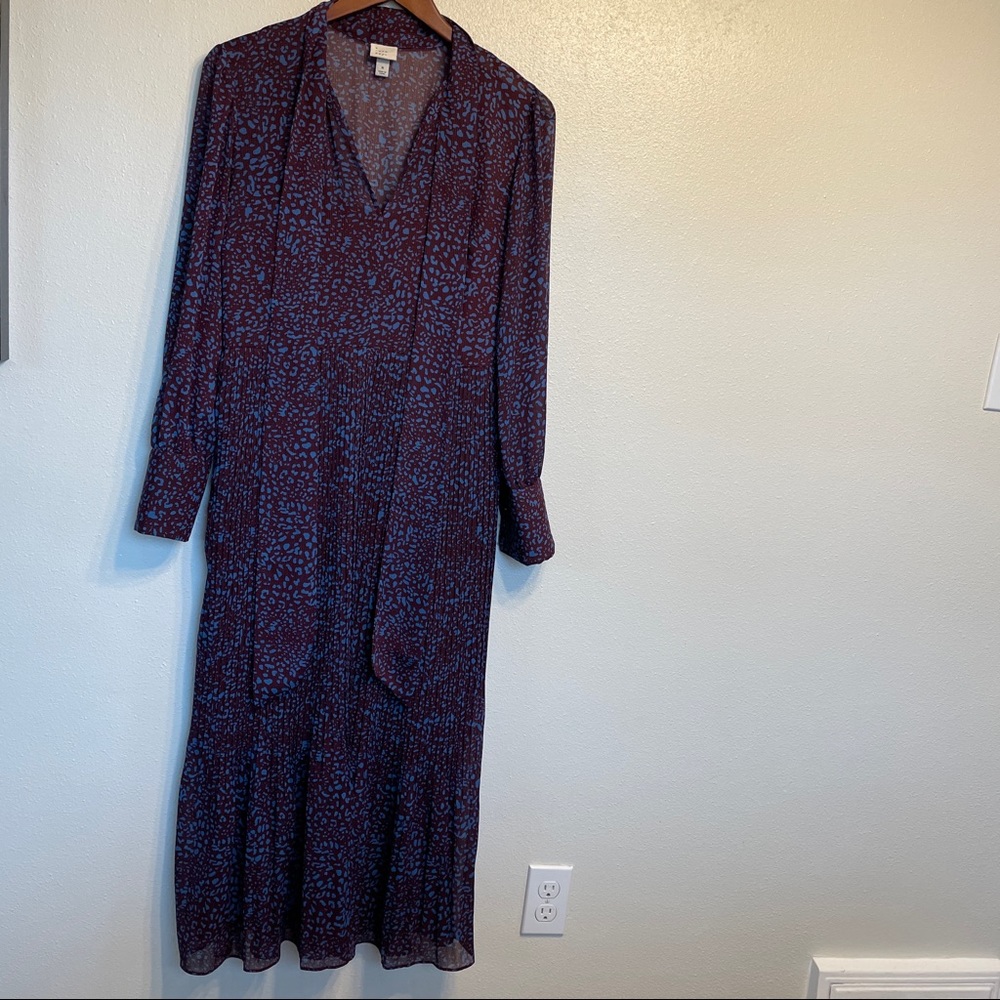 A New Day Shift Dress Medium